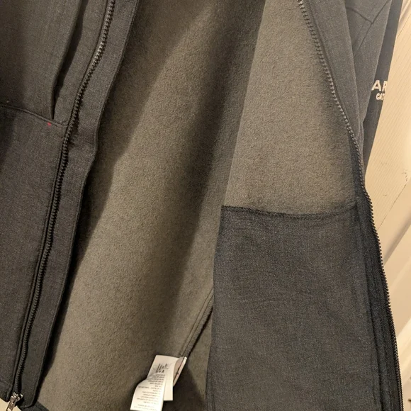 Ariat FR Vernon Jacket NWOT L - Picture 5 of 13